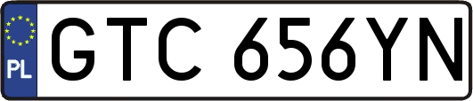 GTC656YN