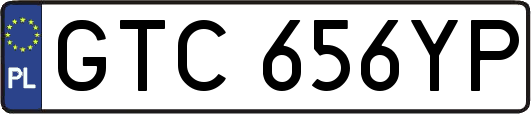 GTC656YP