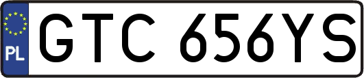 GTC656YS