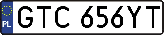 GTC656YT