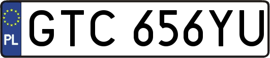 GTC656YU