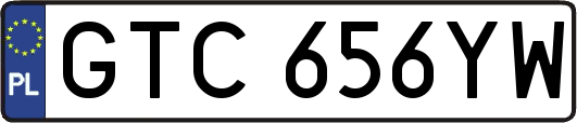 GTC656YW