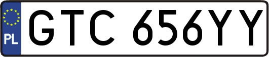 GTC656YY