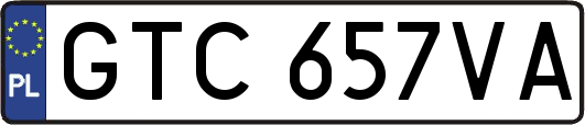 GTC657VA