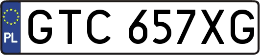 GTC657XG