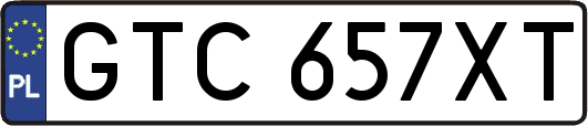 GTC657XT
