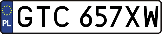 GTC657XW