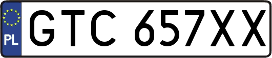GTC657XX