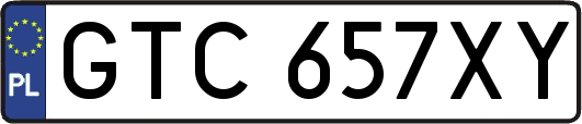 GTC657XY