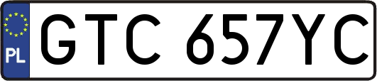 GTC657YC