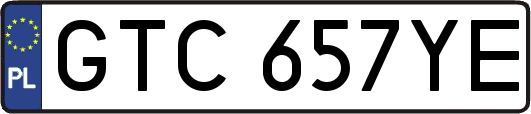 GTC657YE