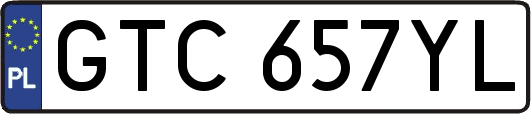 GTC657YL
