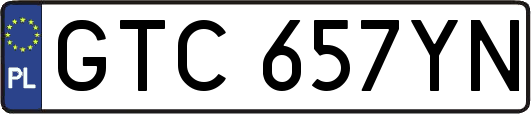 GTC657YN