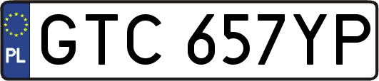 GTC657YP