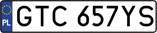 GTC657YS