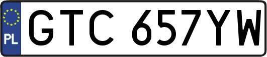 GTC657YW
