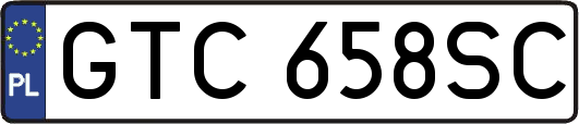 GTC658SC
