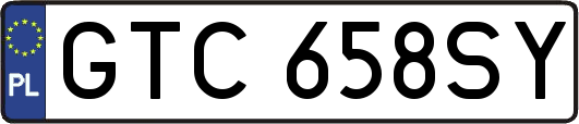 GTC658SY