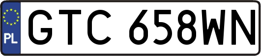 GTC658WN