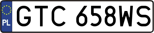 GTC658WS