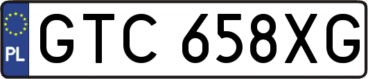 GTC658XG