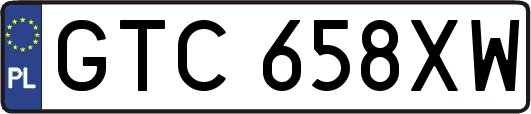 GTC658XW