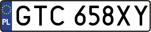GTC658XY