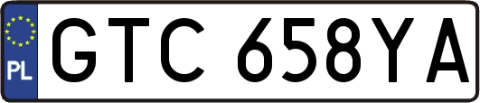 GTC658YA