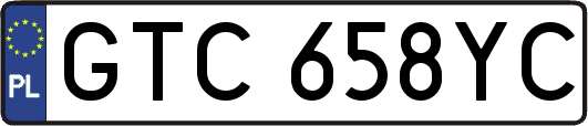 GTC658YC