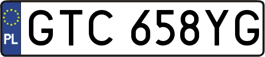 GTC658YG