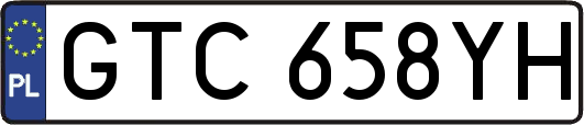 GTC658YH