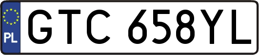 GTC658YL