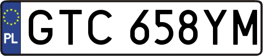 GTC658YM