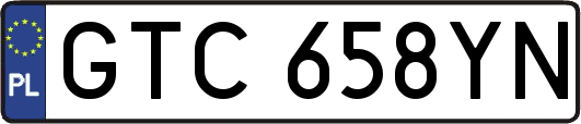 GTC658YN