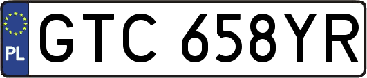 GTC658YR