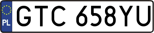 GTC658YU