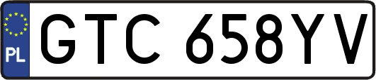 GTC658YV