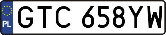 GTC658YW