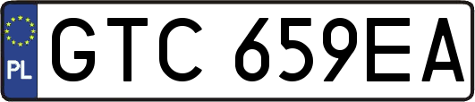 GTC659EA