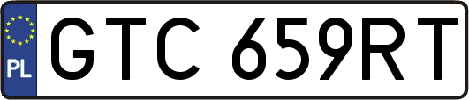 GTC659RT