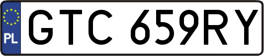 GTC659RY