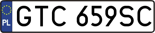 GTC659SC