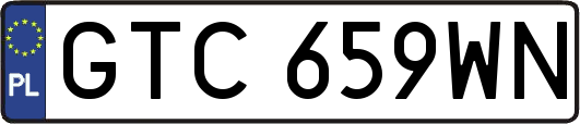 GTC659WN