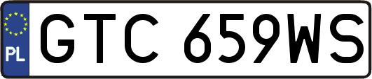 GTC659WS