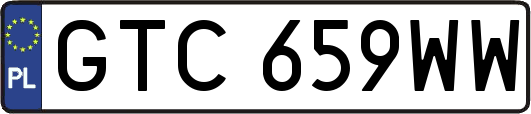 GTC659WW