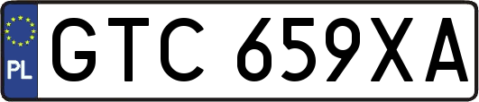 GTC659XA