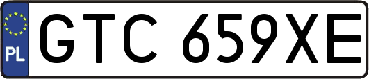 GTC659XE