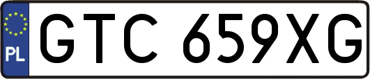 GTC659XG