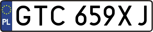 GTC659XJ