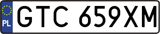 GTC659XM